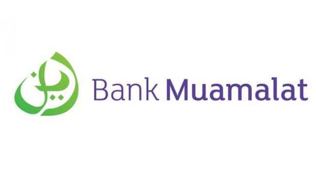 Logo Muamalat